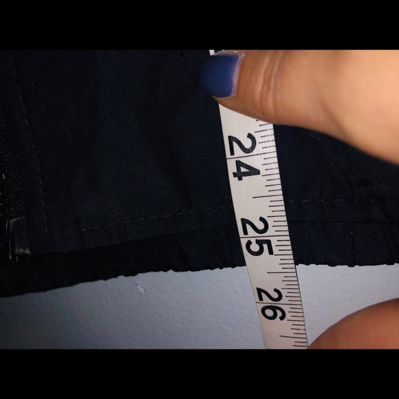 Vintage Harley Davidson Racing Nylon Jacket - Picture 4 of 7